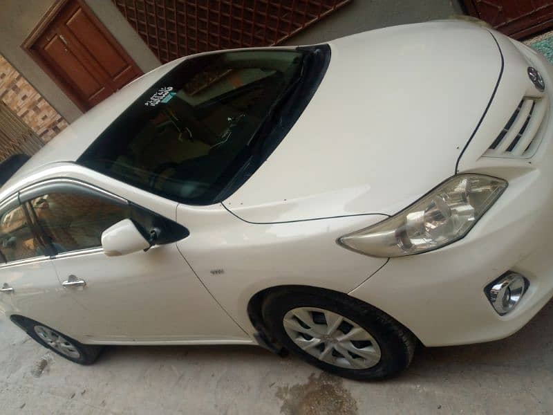 Toyota Corolla XLI 0313-1506585 1