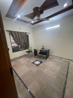 1 kanal basement available for rent in G-13 0