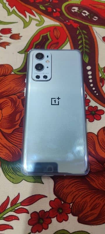 one plus 9 pro . 12/256gb. condition 10/10 2