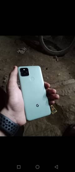 Google Pixel 5 Pta Approved 0