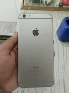 i phone 6 plus 16 gb (only call no chat. )