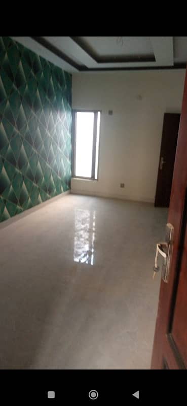 BLOCK -L BRAND NEW UNTOUCHED GROUND FLOOR PORTION NORTH NAZIMABAD PORTION 1