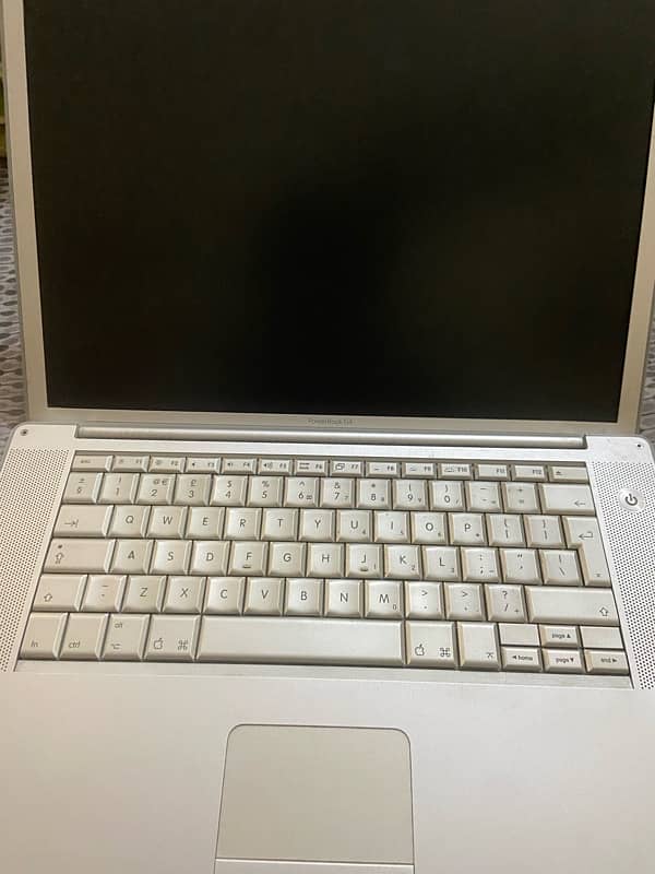 apple powerbook G4 2