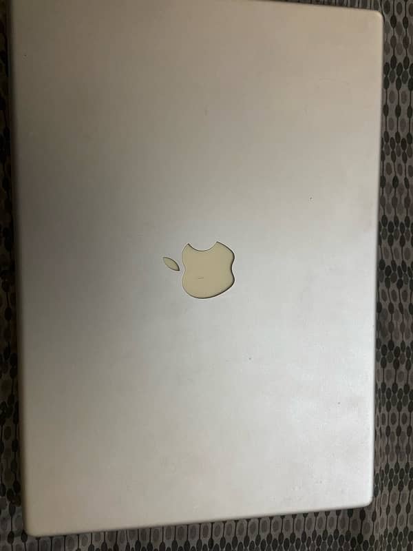 apple powerbook G4 3