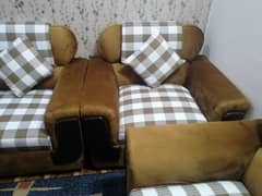 4 seater brand new sofa for sale 0