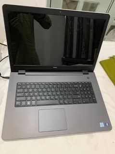 Laptop Dell Inspiron 5759