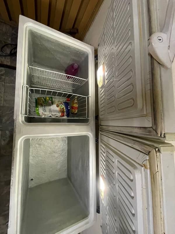 Deep Freezer 03248468747 3