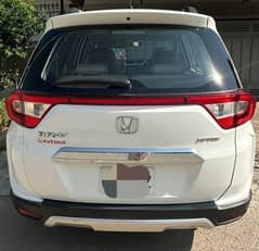 Honda BR-V 2018 Basic