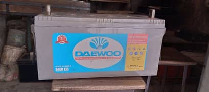 DAEWOO