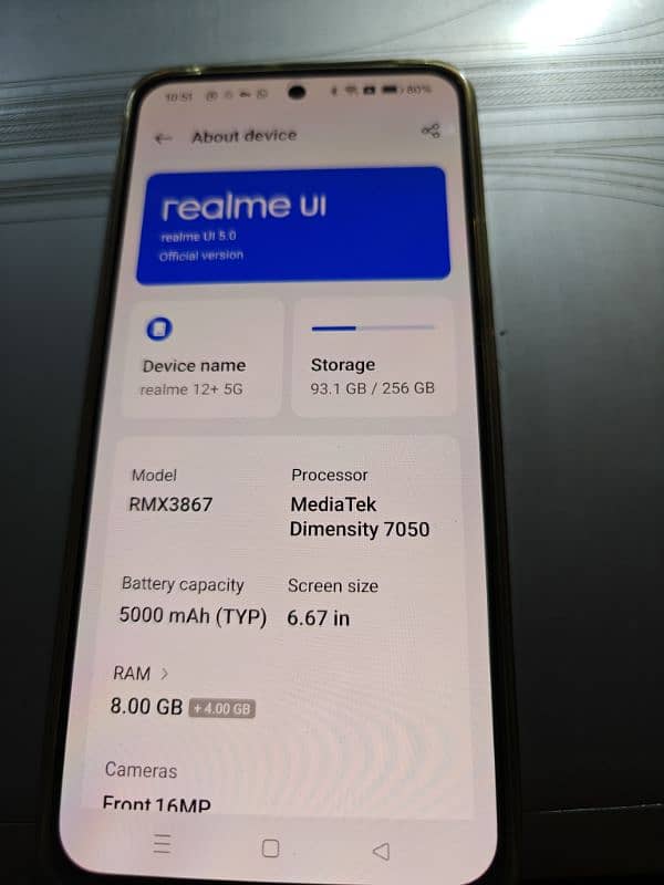 realme 12 plus 5g 1