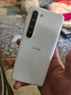 Aquos R5 12/256 Gaming Phone Exchange Possible 0