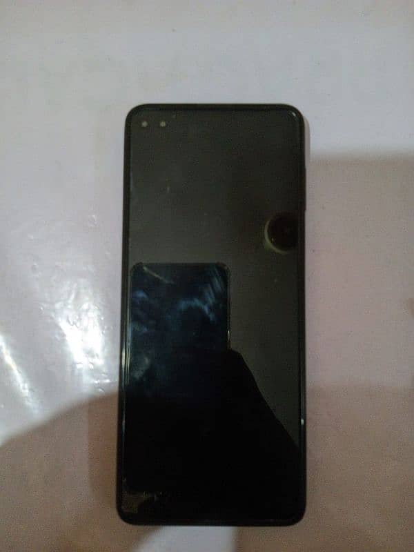 Motorola One 5g 4gb/128gb 3