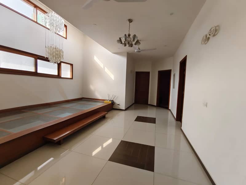 Elegant 500-Yard Bungalow for Sale in Zamzama, DHA Phase 5 Prime Location 2