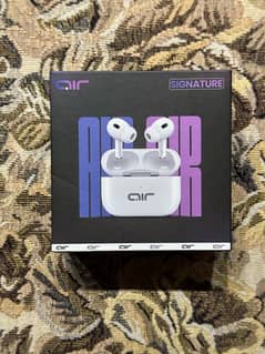 AIRPODS PRO 2 AIRVIBES WITH ANC AND TRANPARENCY WIRELESS EARBUDS