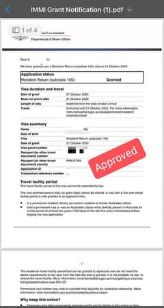 Top countries with easy visa approval for tourists/ NEW ZELAND/AUSTRAL