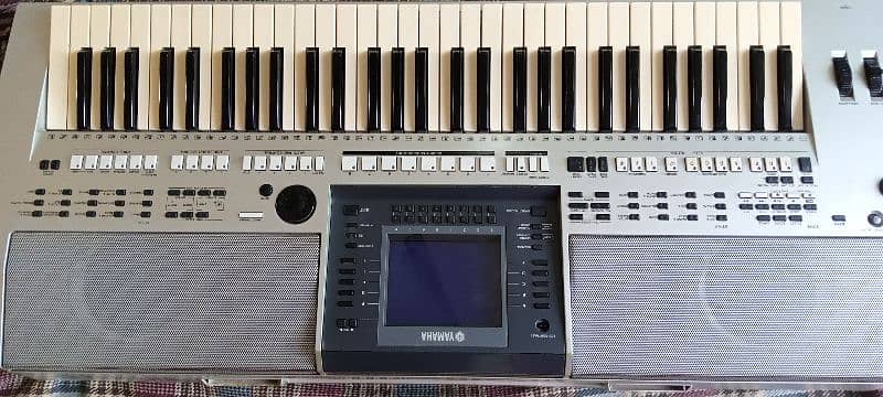 Yamaha PSR S 700 Professional Piano Yamaha Keyboard Casio Roland Korg 2