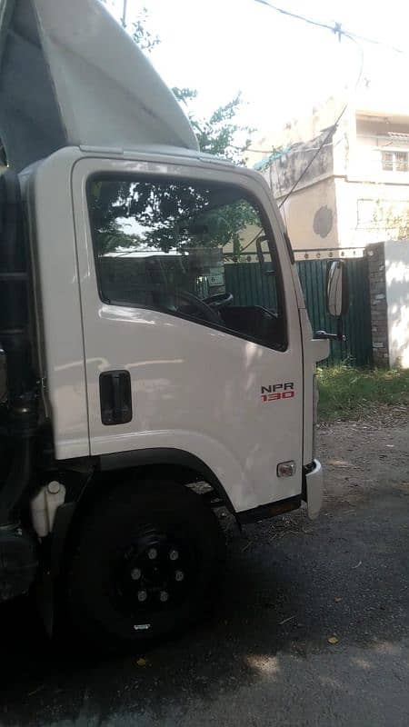 Isuzu NPR-71 for sale 5