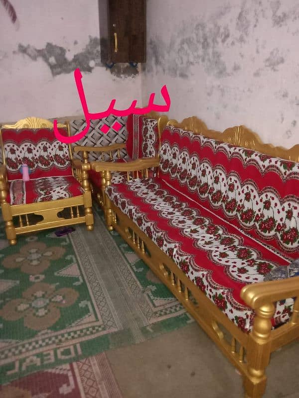 Lasani chnioti sofa 1