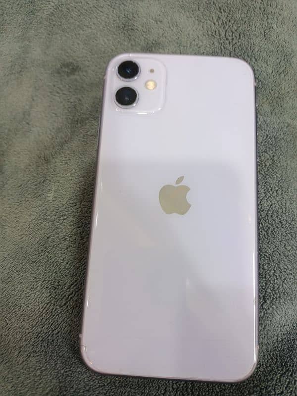 Iphone 11 jv 64 gb janwan 0