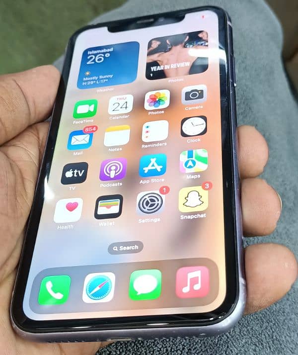 Iphone 11 jv 64 gb janwan 1