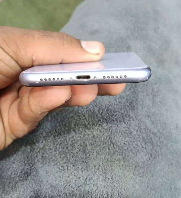 Iphone 11 jv 64 gb janwan 2