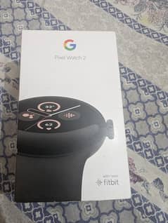 Google Pixel Watch 2 10/10 Condition