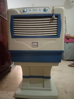 GFC air cooler and charpai 0