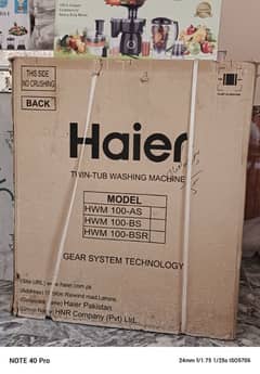 Haier