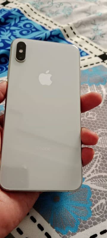 iphone Xs max 64 gb 2