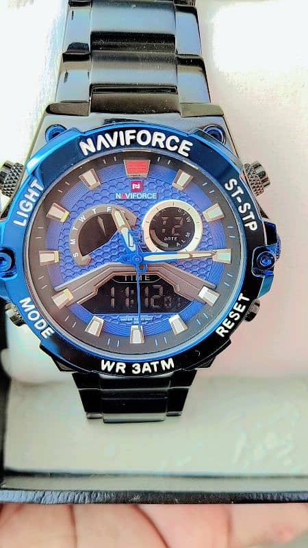 Navy force original 5