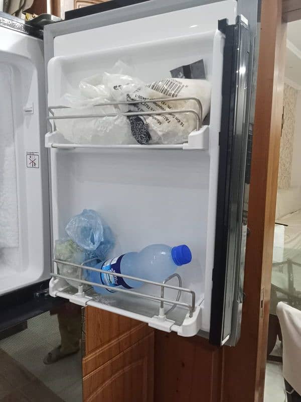 Double Door Refrigerator for Sale 1