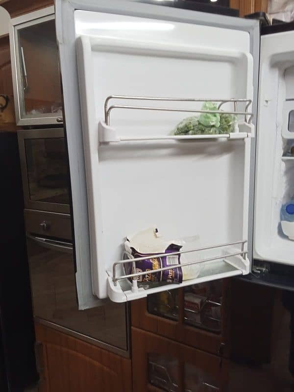 Double Door Refrigerator for Sale 2