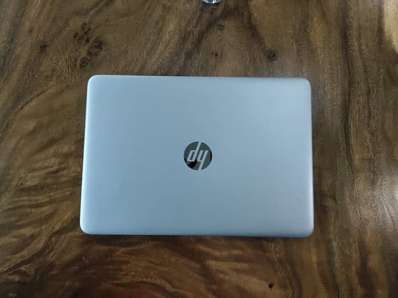 HP (i5/7Gen) (8/256. nvme) 0