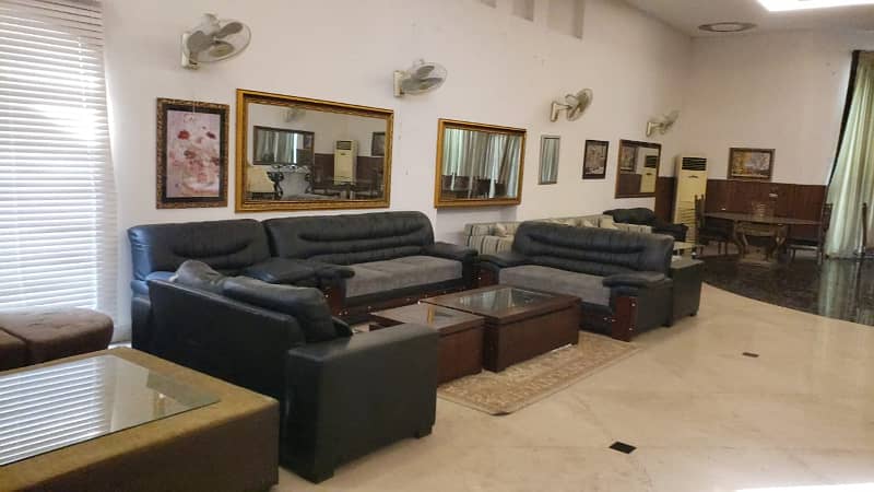 Farm House For Rent At Raiwind Road Lahore 15