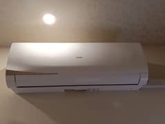 Haier 1.5 DC inverter Ac