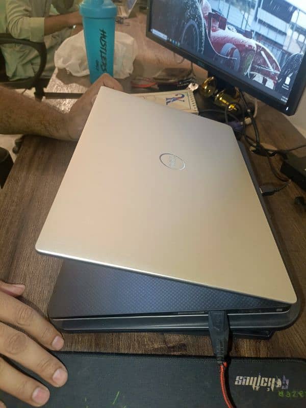 Dell precision 5540 for sale 1