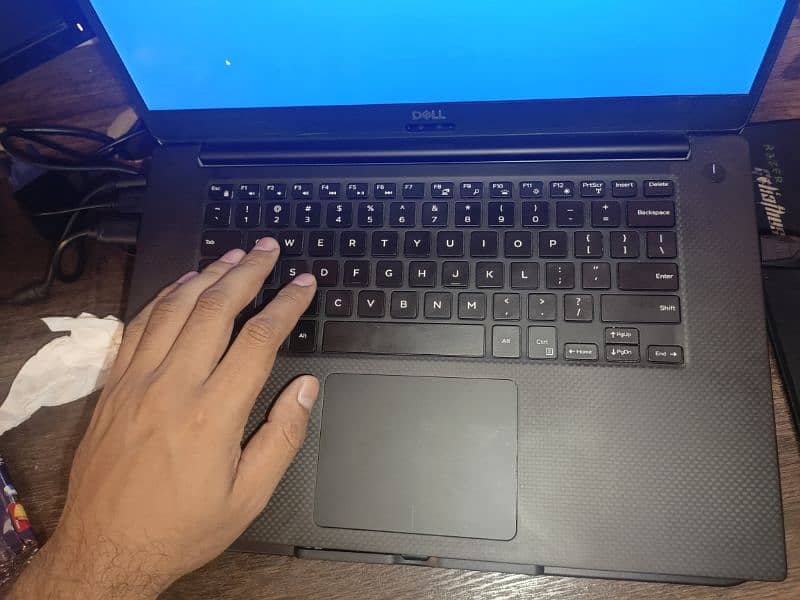 Dell precision 5540 for sale 2