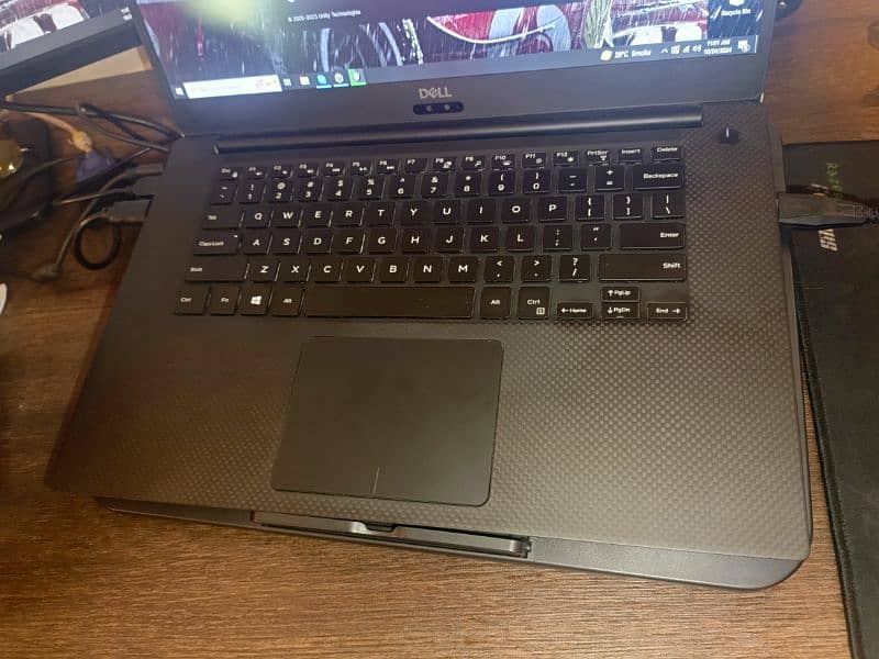 Dell precision 5540 for sale 4