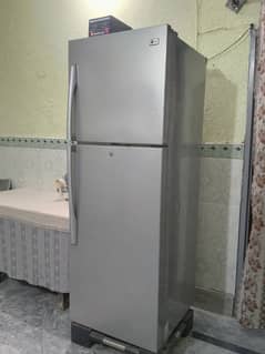 used fridge 0