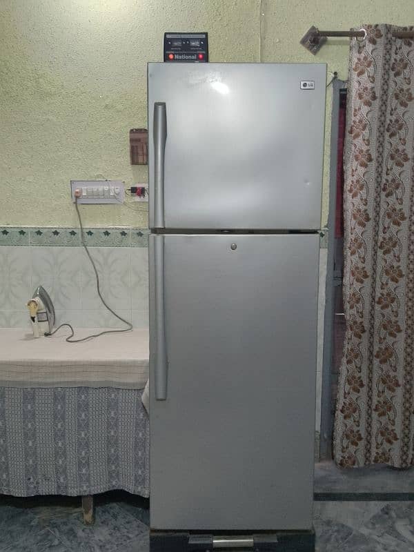 used fridge 4