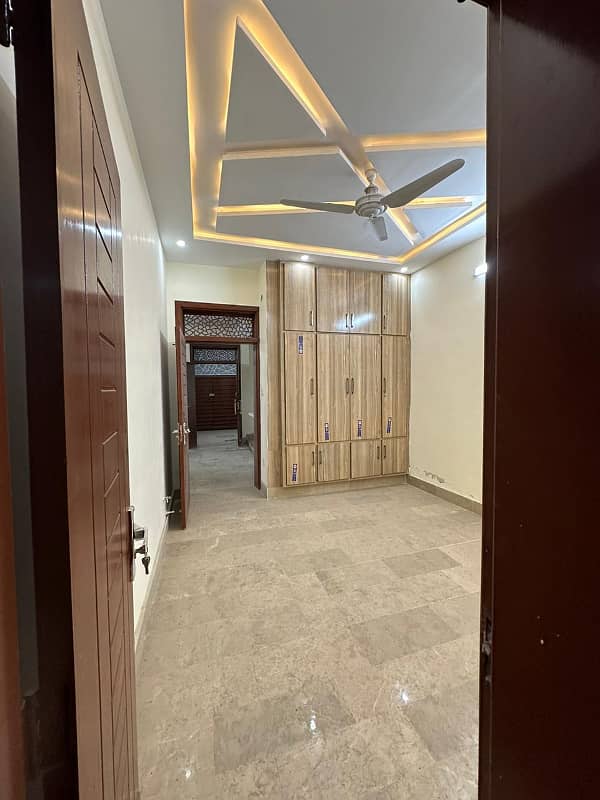 2 Marla House Near Liaqat Bagh Station 0