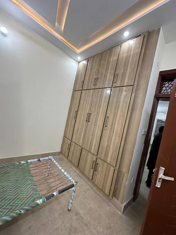 2 Marla House Near Liaqat Bagh Station 6