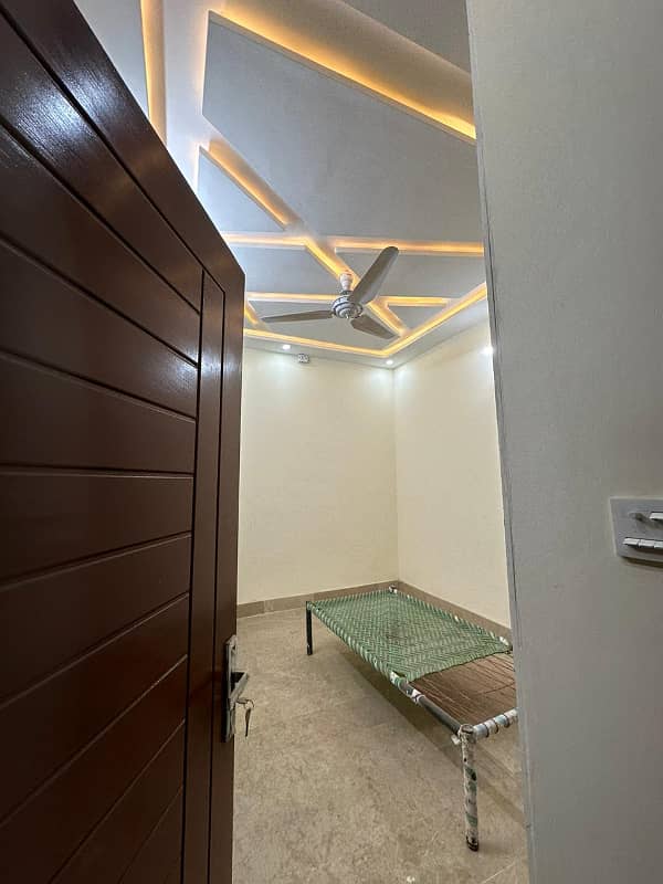 2 Marla House Near Liaqat Bagh Station 7