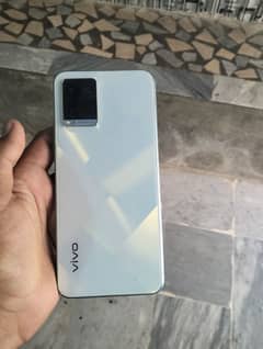 vivo Y21