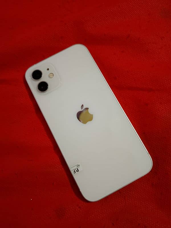 Iphone 12 64GB Factory Unlocked Non PTA 0