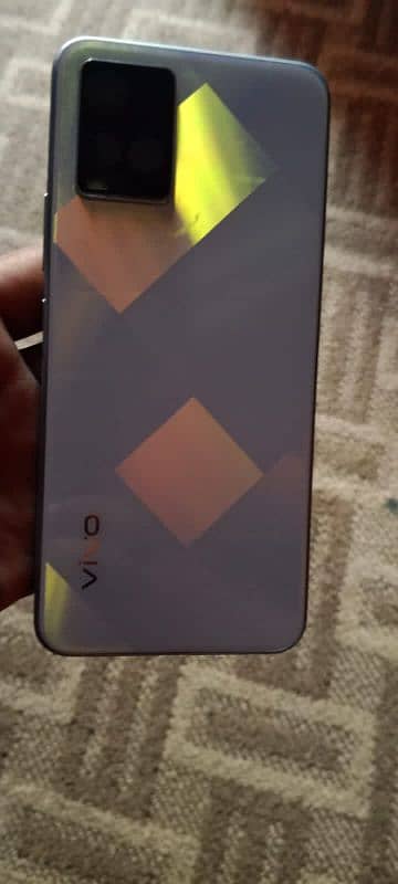 vivo y21 1