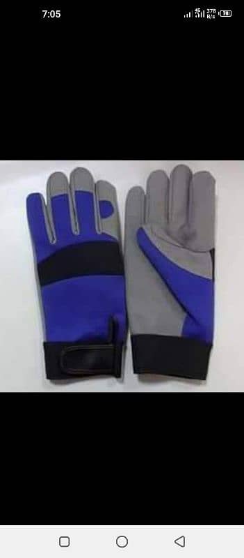 Good Quality gloves for sale 5