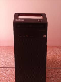 Lenovo Core 2 Duo 2GB Ram 250GB Hard