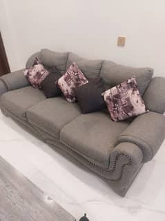 6 Seater sofa for sale