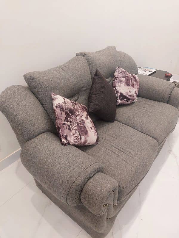 6 Seater sofa for sale 2